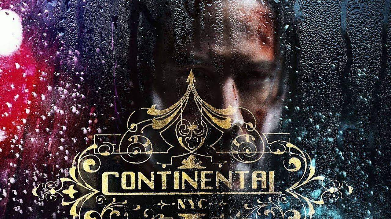 John Wick 3 Parabellum Mix #1 - Best Of Dark Techno / EBM / EBSM / Dark Clubbing