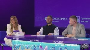 Наука для всех | Спецвыпуск на КМУ в Сочи - Тизер