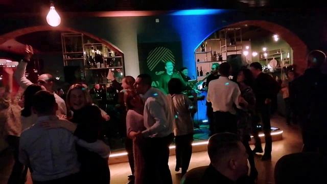 КАЛЕЙДОСКОП FM с Rus-rock программой (корпоратив)