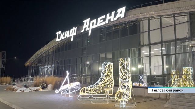 Алтайские «Скифы» разгромили москвичей со счётом 11:0 смотреть онлайн