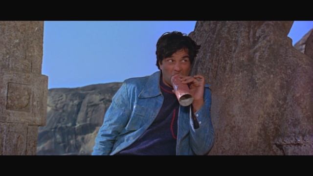 Месть и Закон