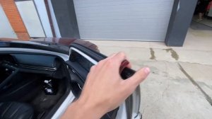 ELANTRA CN7 / Сделали ТО / Поменяли внешку......