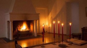 Красивейшая песня-молитва. Спасибо Господи за всё!