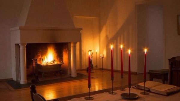 Красивейшая песня-молитва. Спасибо Господи за всё!