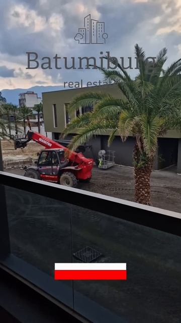 Срочно продаётся таунхаус в Батуми,  в Polo Villas Signature. 