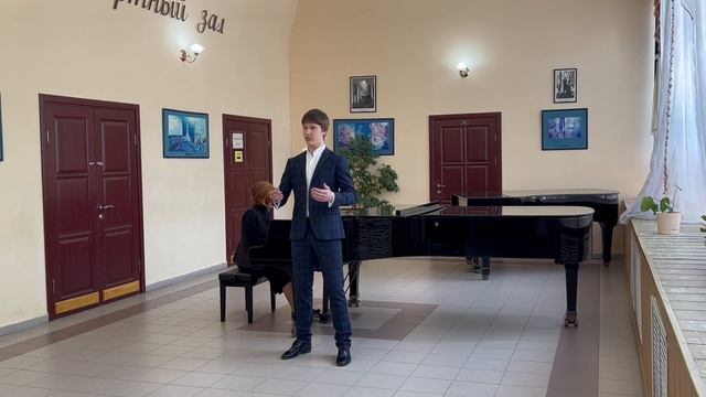 Ария Фигаро смотреть онлайн