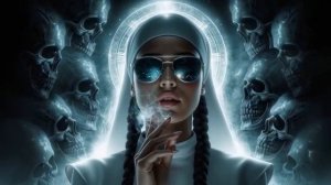 Мистическая Рейв Энергия ~ Лучший Живой Техно Микс 2025