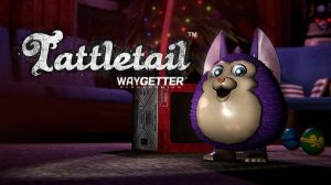 SFM TATTLETAIL SONG Come to Mama feat Nina Zeitlin