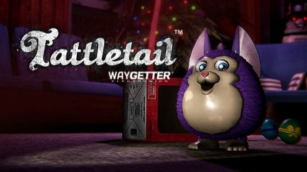 SFM TATTLETAIL SONG Come to Mama feat Nina Zeitlin