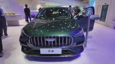 Обзоры и новости авто