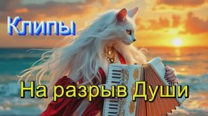 НАШ НЕЖНЫЙ РОМАН - Клипы для ДУШИ ТОП  - 10 Music Videos #русские_песни #музыка #music#песнидлядуши