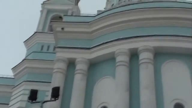 Саранск 2007 год. 1 часть. Январь-Февраль #74 смотреть онлайн