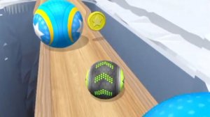 Going Balls  Super Speed run Gameplay New Update Level Race 533 to 536 Football