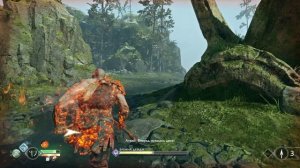 Прохождение Игры God of War Ragnarok Вальгалла (Valhalla) -Часть 5