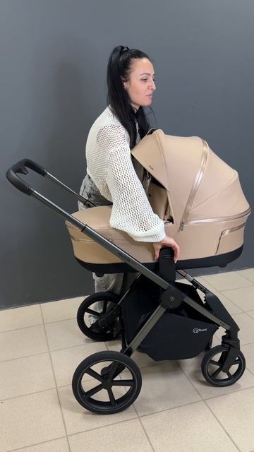 Rant Falcon Soft Therm смотреть онлайн