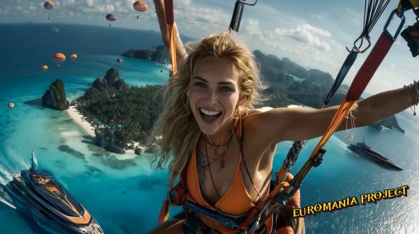 Alexsey Style - Feel the rhythm