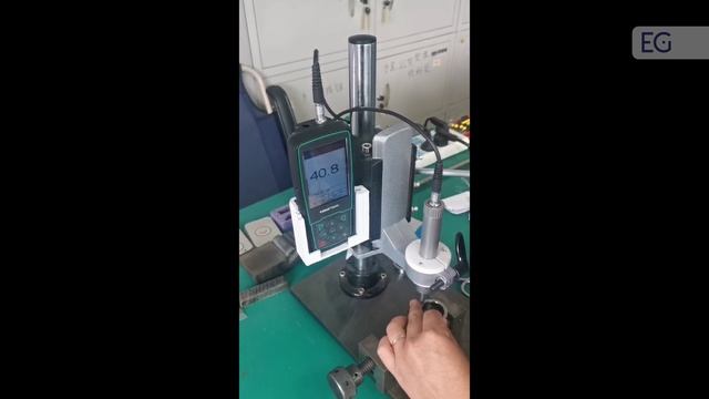 Ультразвуковой твердомер TIME 5630 смотреть онлайн