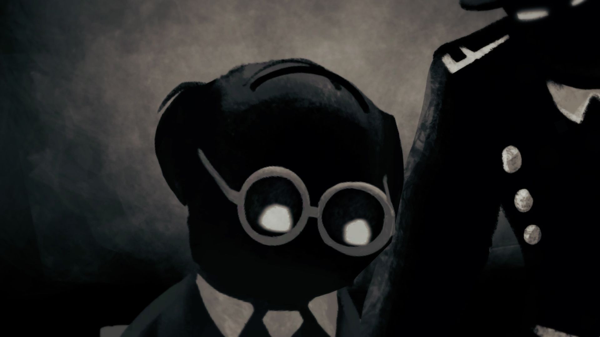 Beholder #2 Клаус Шиммер