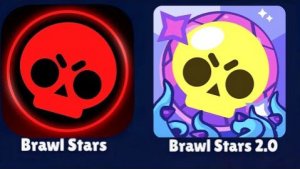 Бравл старс