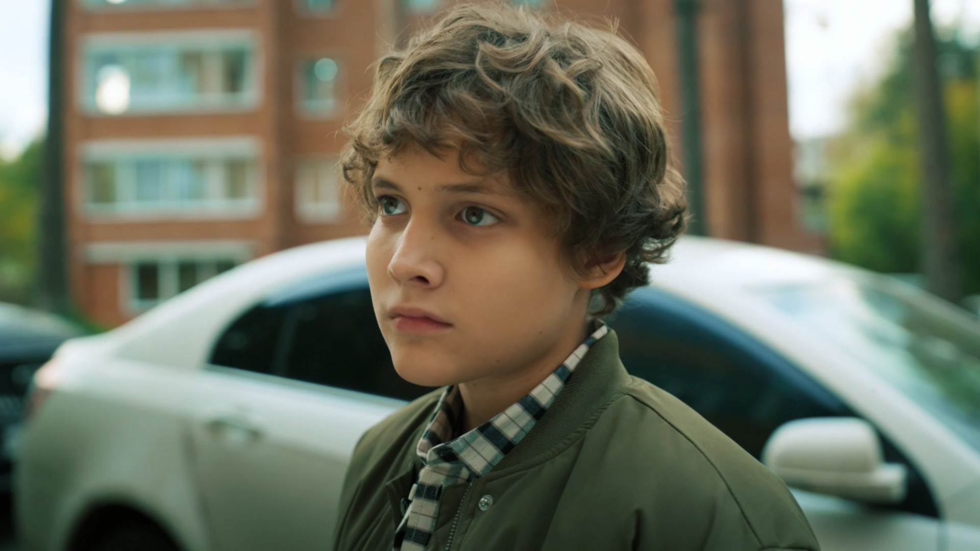 Ронин (2025), 2 сезон, 23 серия смотреть онлайн