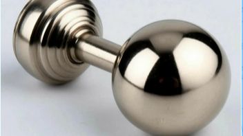 Ремонт ручки защелки. смотреть онлайн