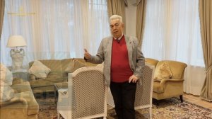 Часть 31: Антиквариат и предметы искусства. Коллекционирование. Куда ушел медведь?