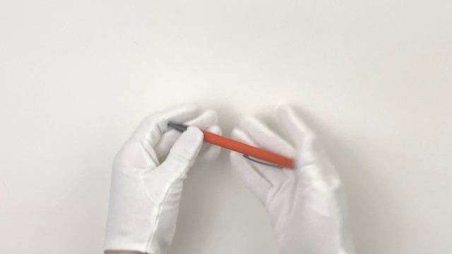 Ручка MAX SOFT TITAN, Оранжевая 1110.05 смотреть онлайн