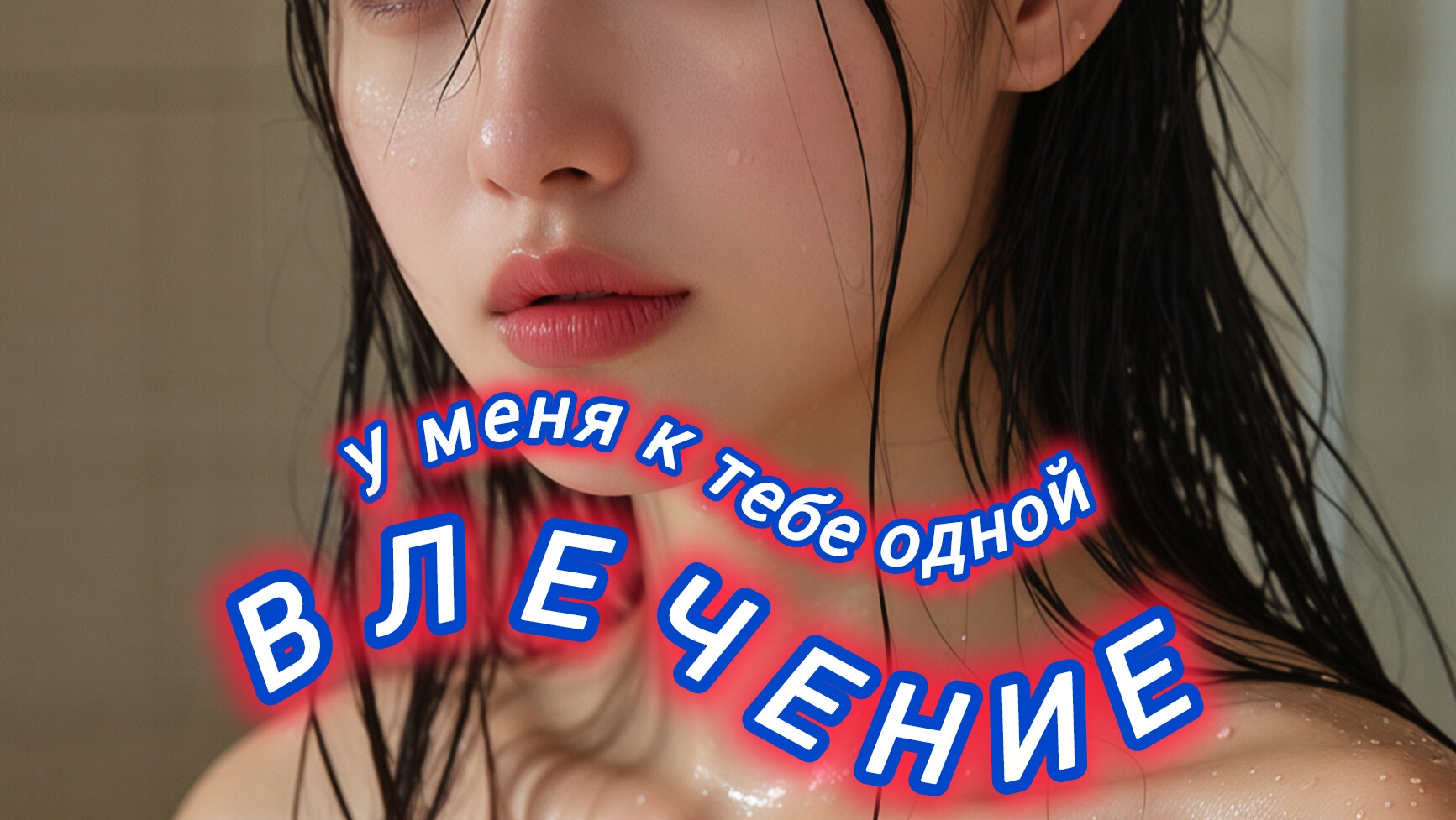 Нейро музыка " У меня к тебе одной ВЛЕЧЕНИЕ "на стихи поэта В. Коряковцева#музыка#стихи#нейро смотреть онлайн