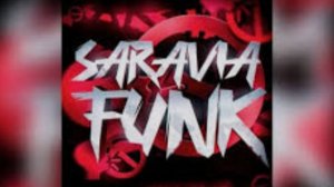 SARAVIA FUNK [SLOWED] Full veesion - PHONK