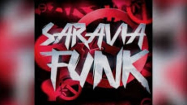 SARAVIA FUNK [SLOWED] Full veesion - PHONK