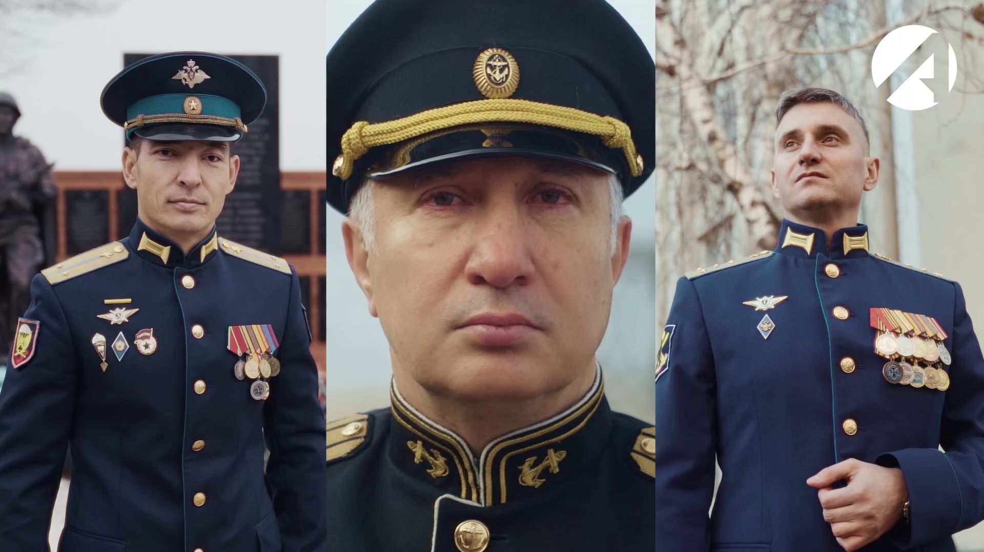 Добро рядом | Выпуск 6. Помощь Родине смотреть онлайн