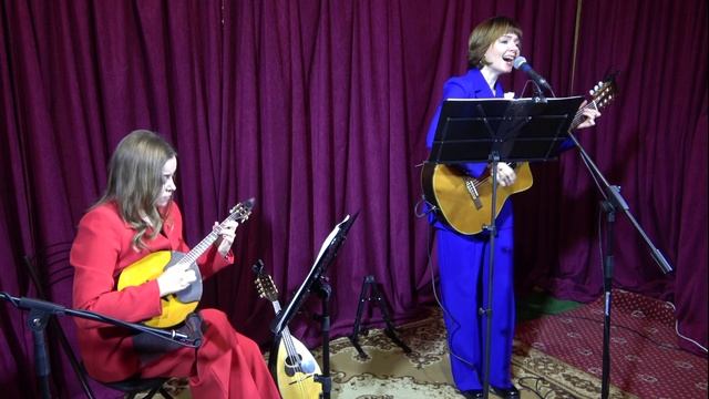 13 Ветер перемен - 10 струн