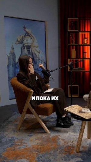 ❤️ Хочешь узнать про себя больше?