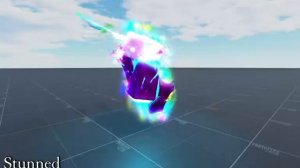 возможный скин на 1x1x1x1 "Asriel"/Forsaken