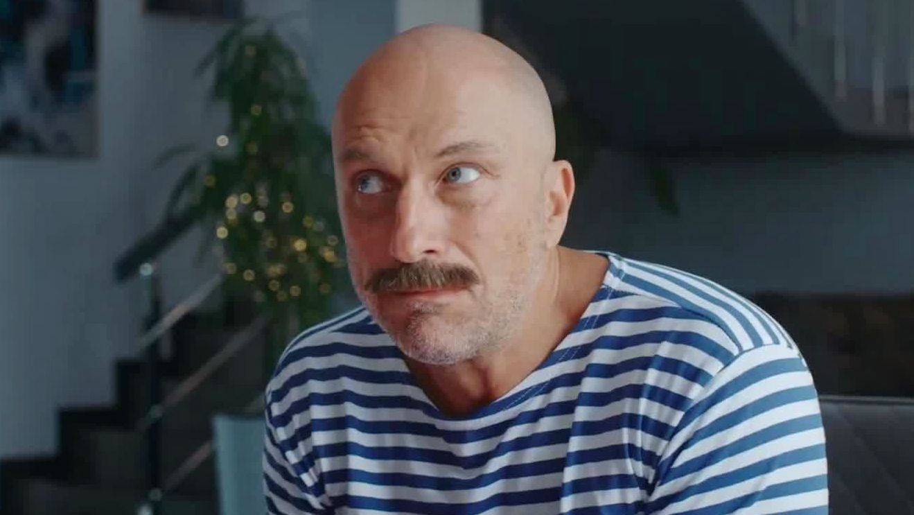 Ёлки 12 — Русский трейлер (2025) смотреть онлайн