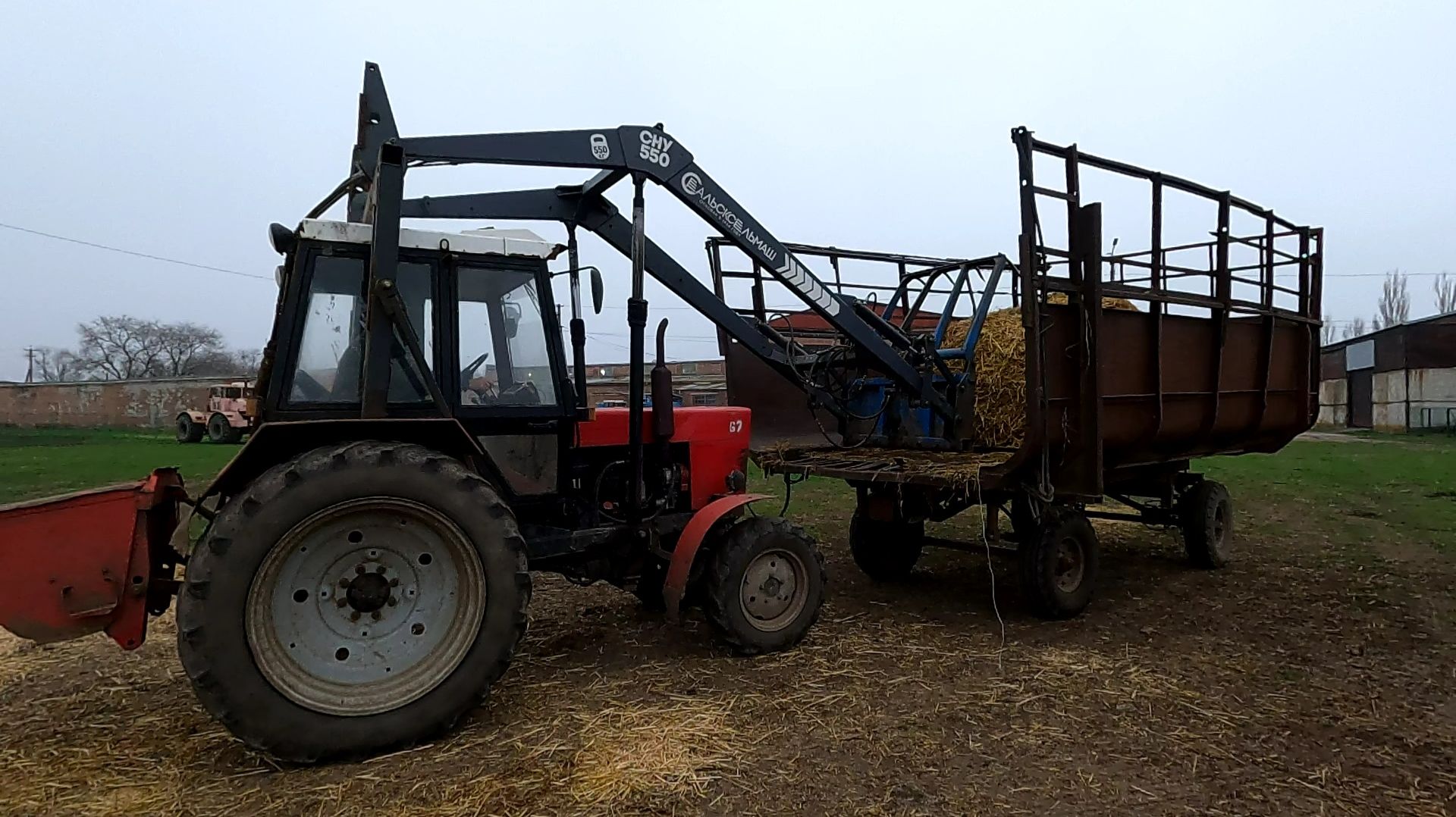 Рабочие будни продолжаются, все идет по плану! смотреть онлайн