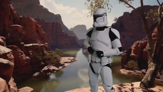 ShowReals Tracker Virtual production Solution смотреть онлайн