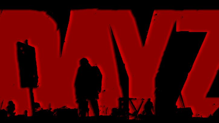 DayZ смотреть онлайн