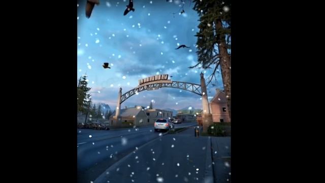 ПАБГ МОБАЙЛ!!!! ГОРОД ЛИВИК НА САМОМ ДЕЛЕ 😲