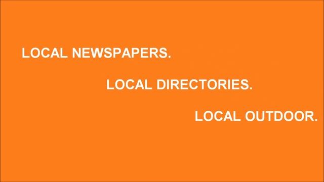 How To Select Your Advertising Medium смотреть онлайн