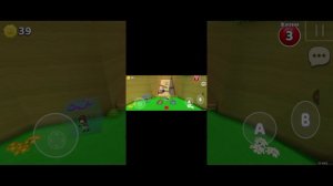 Как получить всех всех медведей в в медвежьей долине в Super Bear adventure