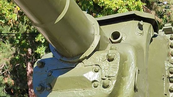 Самоходная артиллерийская установка смотреть онлайн