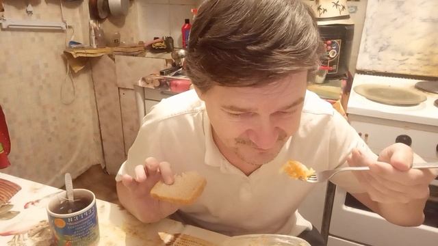 МУКБАНГ немного дерьма о каждом человеке Просто фантазия смотреть онлайн