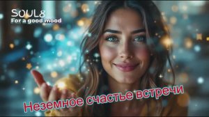 НЕЗЕМНОЕ СЧАСТЬЕ ВСТРЕЧИ -  Клипы для Души -  TOP Music Videos #песнидлядуши #русские_песни #music