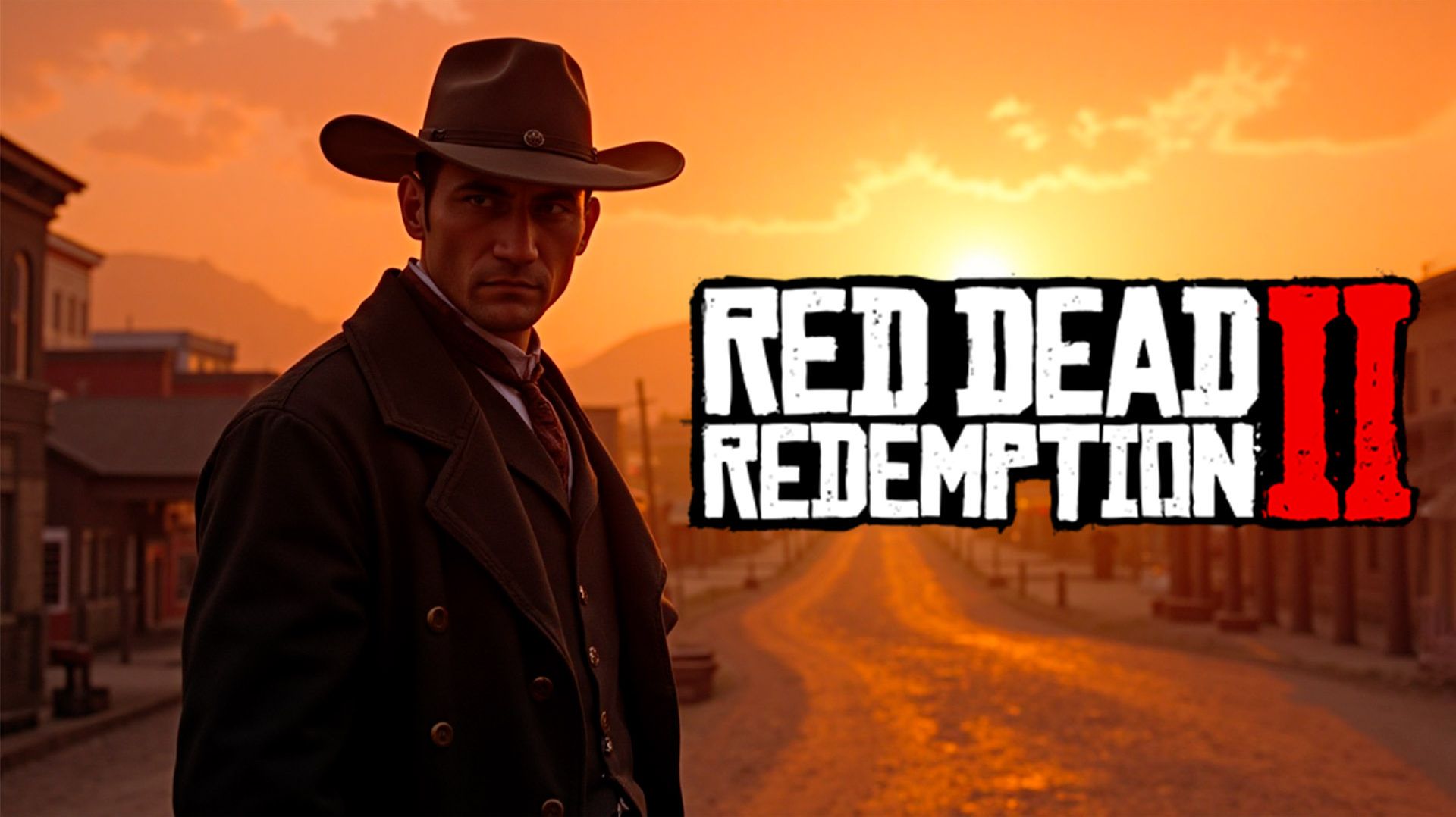 Прохождение Red Dead Redemption 2. Часть 19. смотреть онлайн