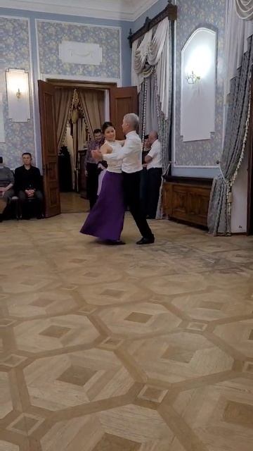 От Танго до Вальса смотреть онлайн