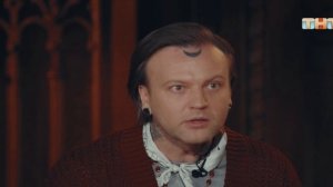 Марат Башаров осадил Юлия Котова