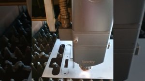 Лазерная резка ответной планки замка из металла | «Доминант»: точность и идеальная совместимость