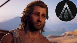 Assassins Creed Odyssey - новая игра+ #107 - Пиратская жизнь