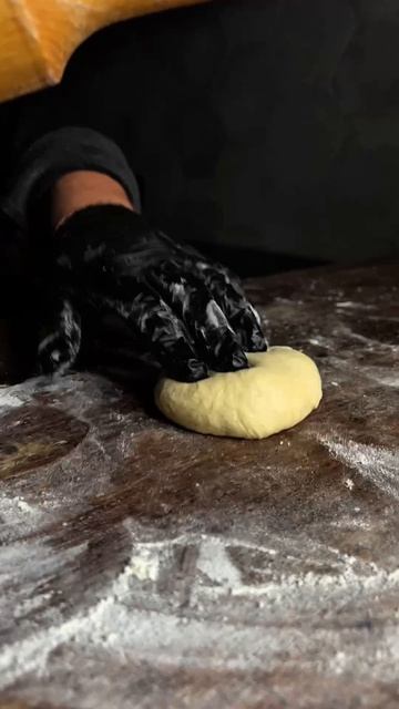 Рецепт той самой школьный пиццы